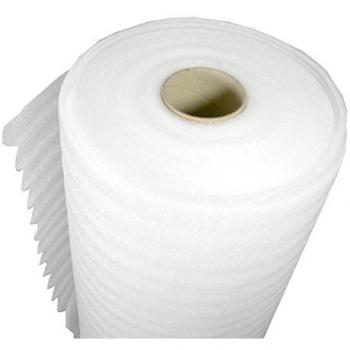 Rotolo Foam per Imballo e Trasloco 125 cm x 250 mt