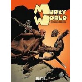 Murky World