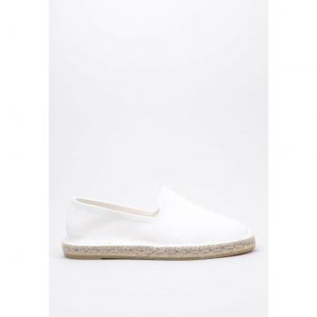 KRACK HERITAGE - ZAPATOS PAPIRO 39 BLANCOS