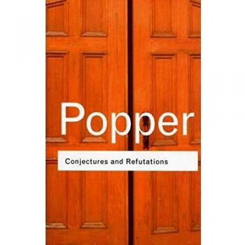 Conjectures and Refutations