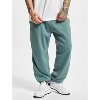 URBAN CLASSICS Stoffhose Urban Classics Herren Overdyed Sweatpants (1-tlg)