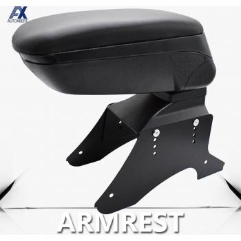 Universal Car Armrest Organizer