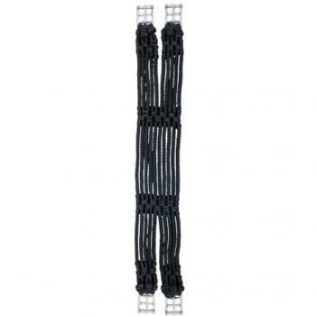Belt Waldhausen Correa Negra 135