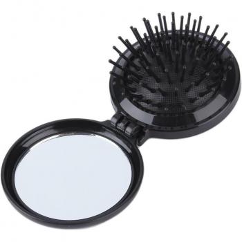 Brosse de Massage Pliant pour Cheveux