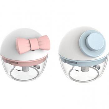 Bébé Mix & Mâche