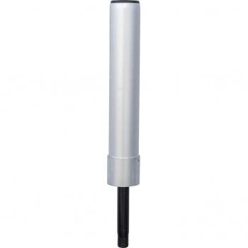 Wise 11'' Threaded Kingpin Pedestal Kit, Metal, Medium, 8WD3000