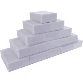 Gray Melamine Cleaning Sponge Eraser (50pcs/lot) 100x60x20mm