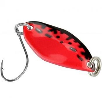FTM Spoon Fly 1,2g - Ultra Light Löffel zum Angeln auf Forellen