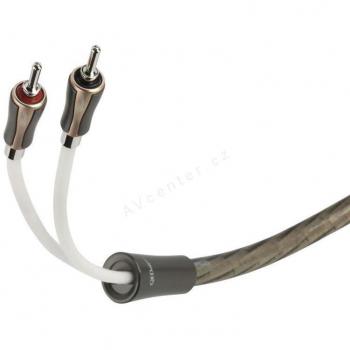 Kabel głośnikowy QED Signature Supremus 2m