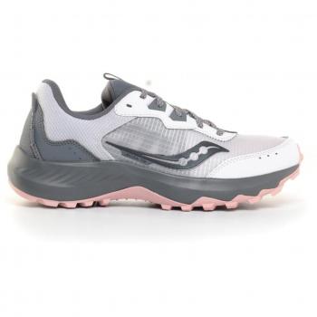 Saucony Scarpe Da Trail Running Aura Tr