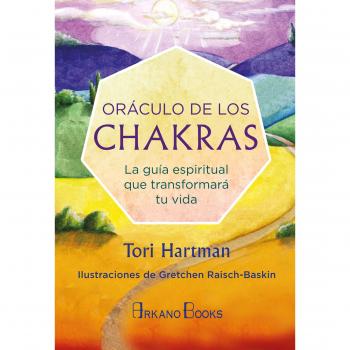Oráculo de los chakras