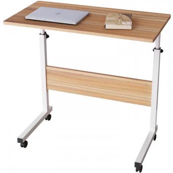 Sofá-Mesa DlandHome 80*40 cm con Ruedas