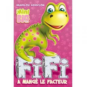 Fifi a mangé le facteur