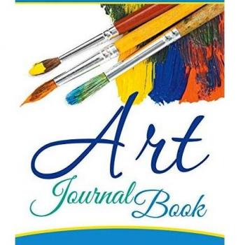 Art Journal Book
