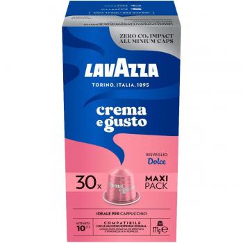 LAVAZZA Capsule A Modo Mio Ncc X 30 Dolce-oro