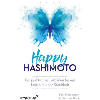 Happy Hashimoto