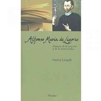 Alfonso María De Ligorio - [Livre en VO]