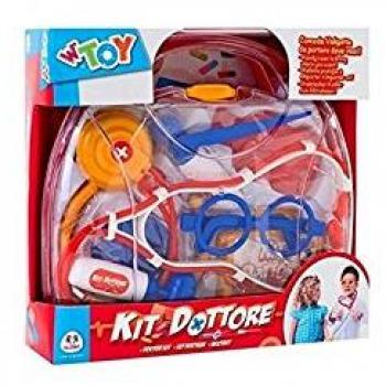 GLOBO - Valigetta Dottore con accessori - 37090
