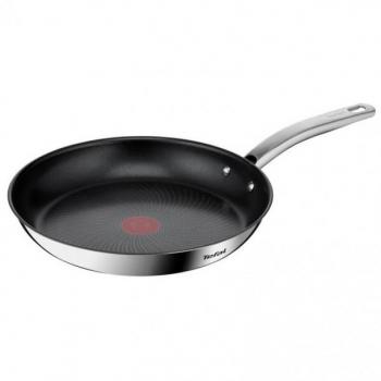 Tefal B8170644 Kochtopfset Schwarz
