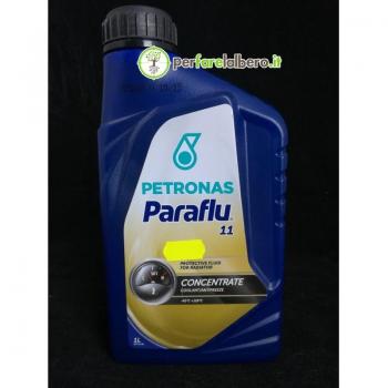 Petronas Paraflu 11 liquide antigel radiateur bleu 1 litre