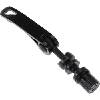 Quick Release Skewer for Road Bike Wheel Hub and Seatpost