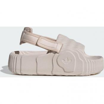 Adidas Adilette 22 XLG Szandale Putty Mauve Sportowe Unisex