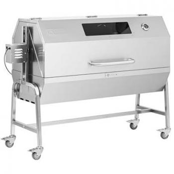 Tourneur de Barbecue RCSG‑61PP