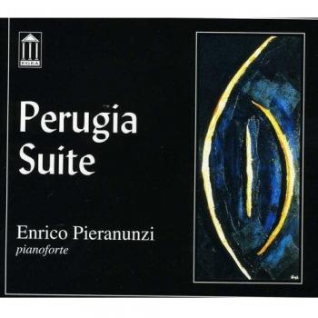 Perugia suite