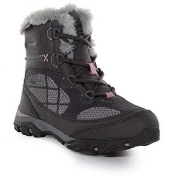Botas de Senderismo para Niños Regatta Hawthorn Evo