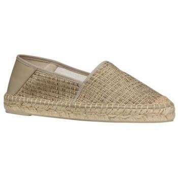 Espadrillas Geox D Lampedusa Marrone