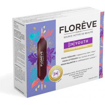 Youth Cure Florève Anti‑Invecchiamento 14 x 15 ml