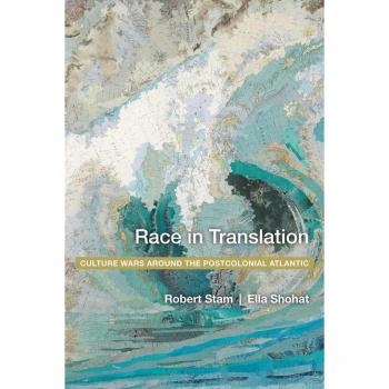 Race in Translation by Robert Stam