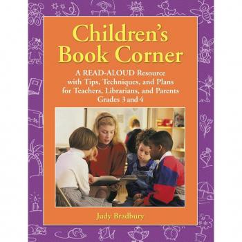 Children's Book Corner