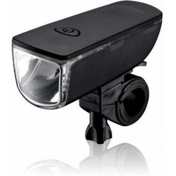 XLC CL-F13 FOCO LED DELANTERA ARIEL 1W 11-20LUX CON SOPORTE_