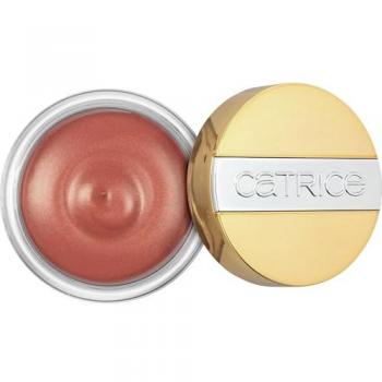 Mousse Blush Desert Dune Iluminador