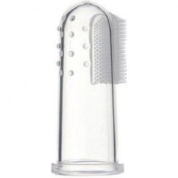 Brosse de massage dentaire pour nourrissons