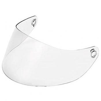 HJC XD-15 Visière transparente unique taille