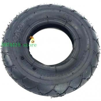 Pneu 8 200x50 Tube & Pneu