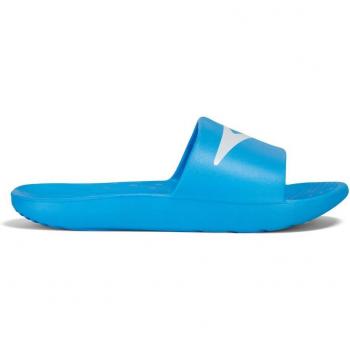 Ciabatte Speedo Slide Uomo Blu 43