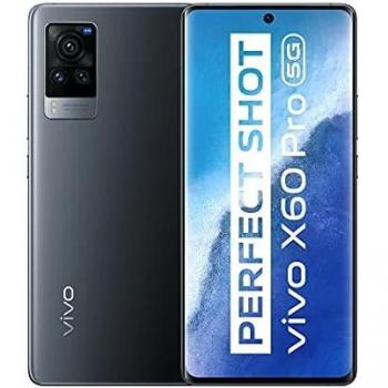 Vivo X60 Pro 5G with Free Case