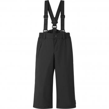 Kinderskihose Reima Reima tec Loikka Noir 10 Jahre unisex