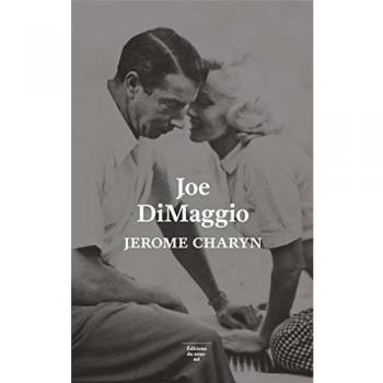 Joe DiMaggio: Portrait de l'artiste en joueur de baseball
