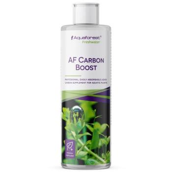 Aquaforest Accélérateur de Carbone 125 Ml