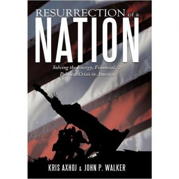 Resurrection of a Nation