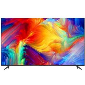 TCL P735 109,2 cm (43) 4K Ultra HD Smart TV Wi-Fi Nero