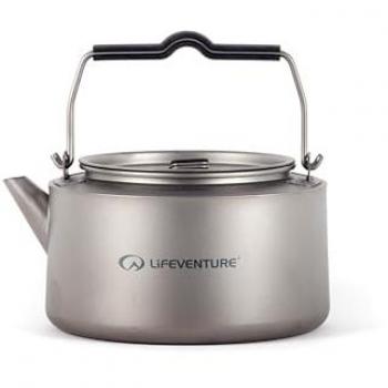 Lifeventure Set Campiere