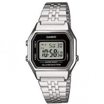 CASIO LA680WEA-1EF