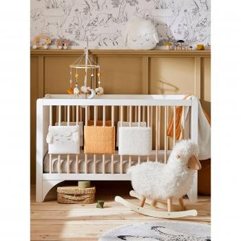 Pare-chocs Petit Mouton VERTBAUDET