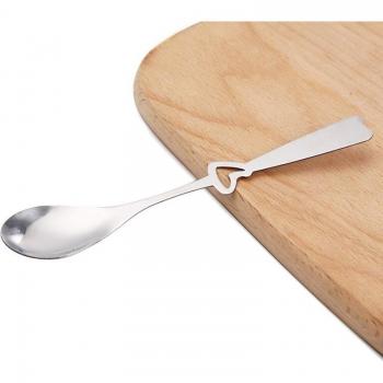 Round Bottom Soup Spoons