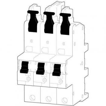 ABN Braun AG SHU-Schalter 3-polig, 40A XKS340-5 (XKS340-5)